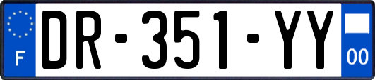 DR-351-YY