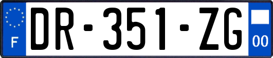 DR-351-ZG