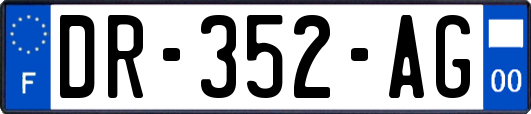 DR-352-AG