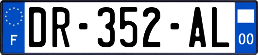 DR-352-AL