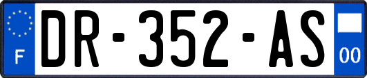 DR-352-AS