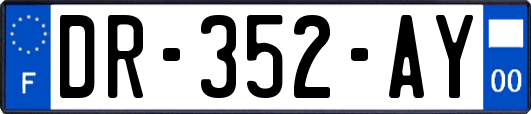 DR-352-AY