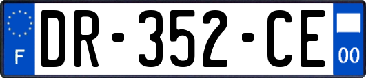 DR-352-CE