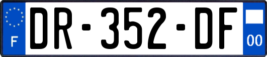 DR-352-DF