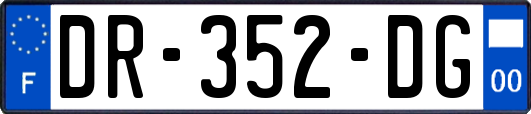 DR-352-DG