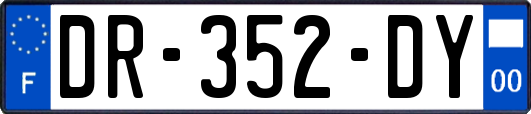 DR-352-DY
