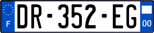 DR-352-EG