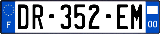 DR-352-EM