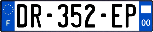 DR-352-EP
