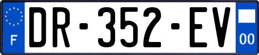 DR-352-EV
