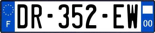 DR-352-EW