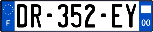 DR-352-EY