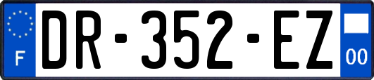 DR-352-EZ