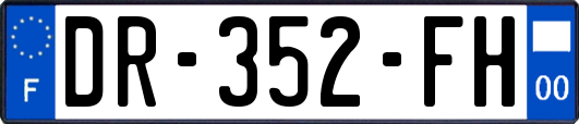 DR-352-FH