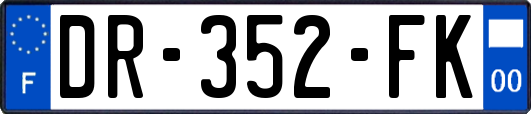 DR-352-FK