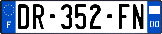 DR-352-FN