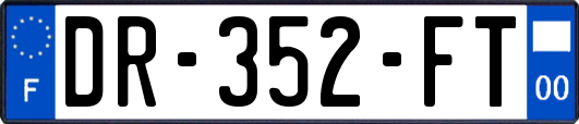 DR-352-FT