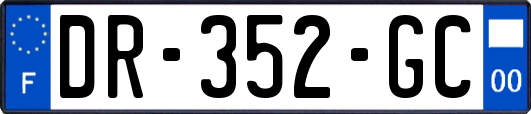 DR-352-GC