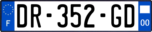 DR-352-GD