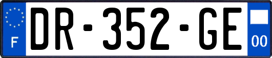 DR-352-GE