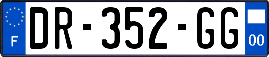DR-352-GG