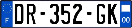 DR-352-GK