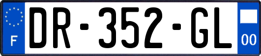 DR-352-GL