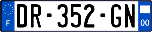 DR-352-GN