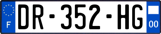 DR-352-HG