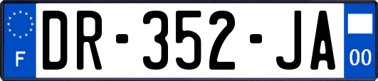 DR-352-JA