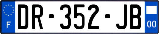 DR-352-JB