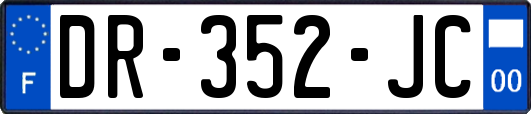 DR-352-JC