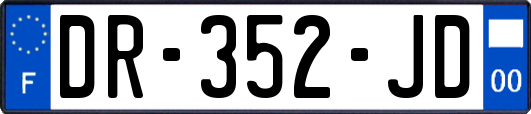 DR-352-JD