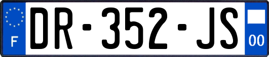 DR-352-JS