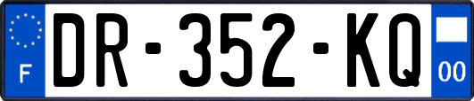 DR-352-KQ