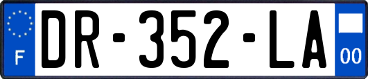 DR-352-LA