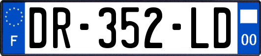 DR-352-LD