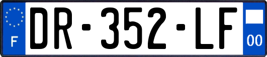 DR-352-LF