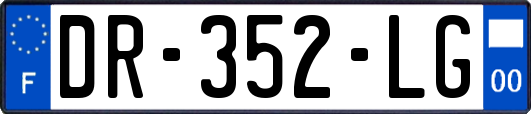 DR-352-LG