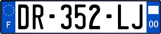DR-352-LJ
