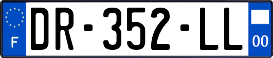 DR-352-LL