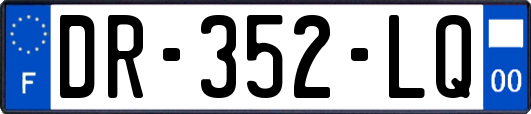 DR-352-LQ