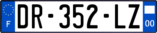 DR-352-LZ