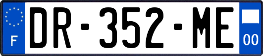 DR-352-ME