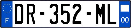 DR-352-ML