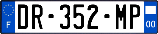 DR-352-MP