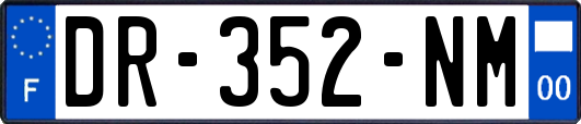 DR-352-NM