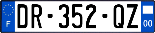 DR-352-QZ