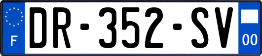 DR-352-SV