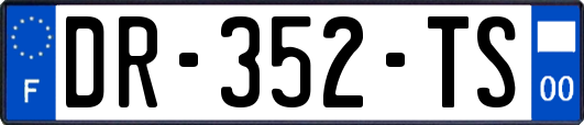 DR-352-TS